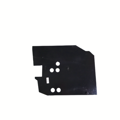 Paver Machine parts Screed Plate Cover